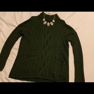 Abercrombie and Fitch sweater